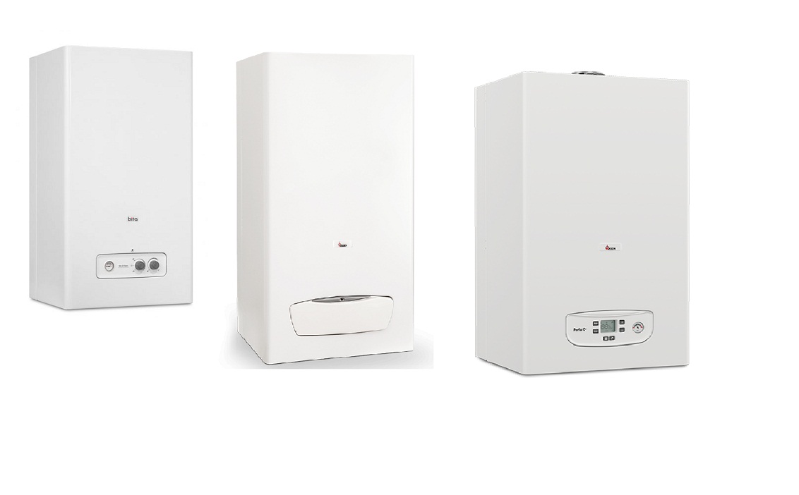 انواع پکیج های بوتان