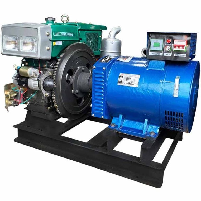 دیزل ژنراتور