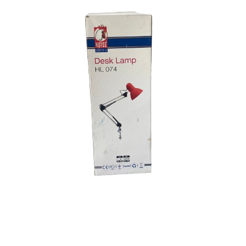 چراغ مطالعه